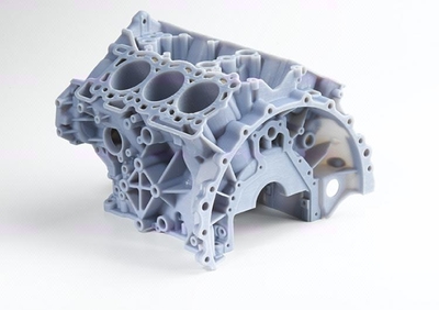 3D打印工程塑料 高精度ABS汽車(chē)零部件制造專(zhuān)家——形優(yōu)制件社