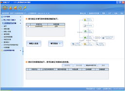 稅友軟件集團(tuán)股份在重慶的軟件開發(fā)業(yè)務(wù)概況