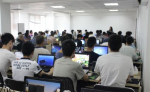 重慶兩江新區(qū)UI設(shè)計(jì)培訓(xùn) 場(chǎng)景教學(xué)法引領(lǐng)軟件開發(fā)新趨勢(shì)