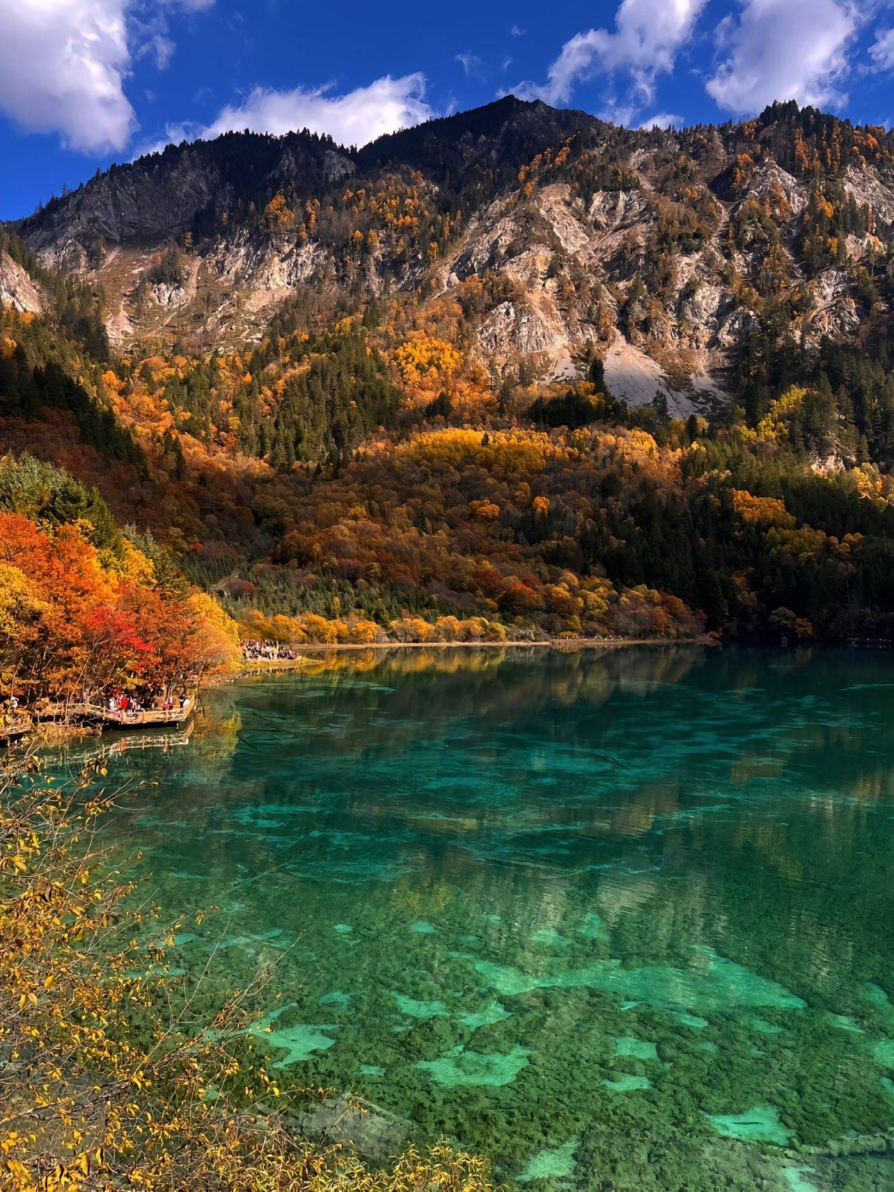 四川必去十大景點(diǎn)有哪些?有何特點(diǎn)?其旅游攻略如何做?